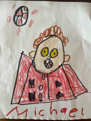 Kids Drawing